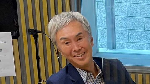 石原伸晃