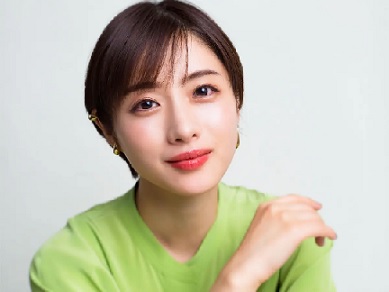 石原さとみ