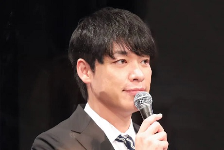 川島明