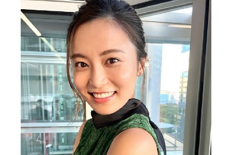 小島瑠璃子