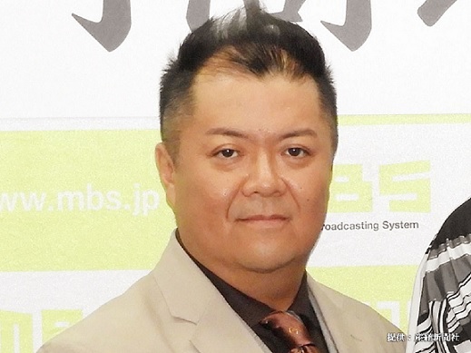 小杉竜一