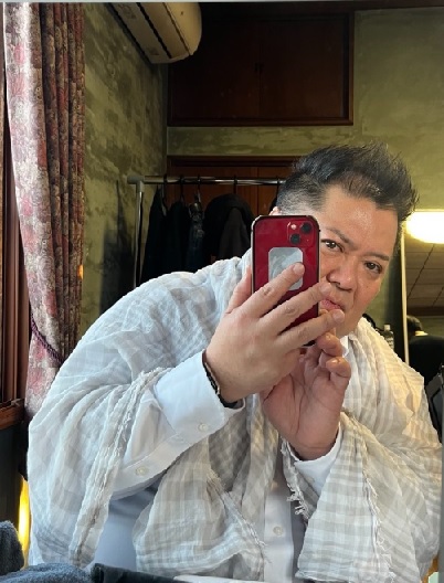 小杉竜一