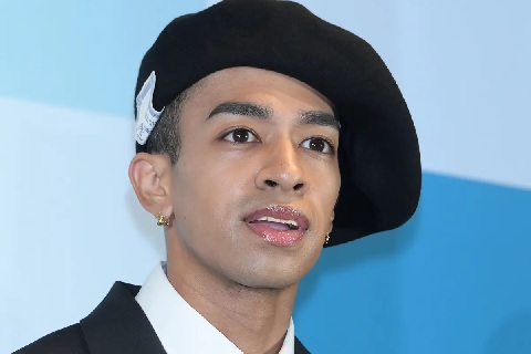 草間リチャード敬太