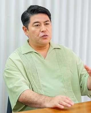 皆川猿時