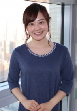 水卜麻美