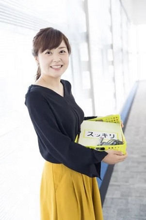 水卜麻美