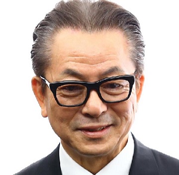 水谷豊