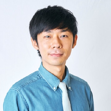 森本晋太郎