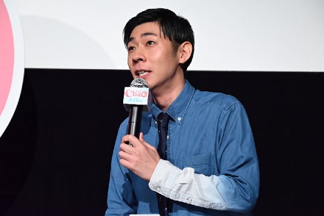 森本晋太郎