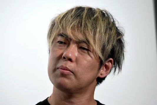 村本大輔