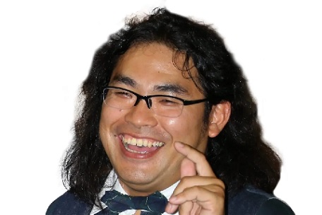 中岡創一