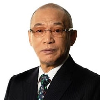 落合博満