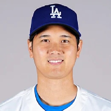 大谷翔平
