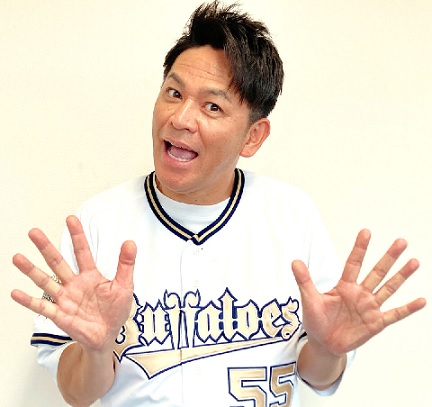 岡田圭右