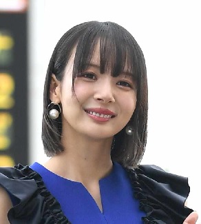 岡田紗佳