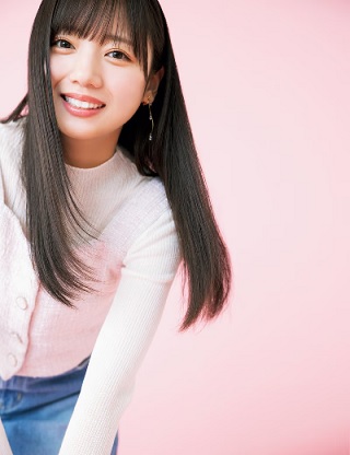 齋藤京子