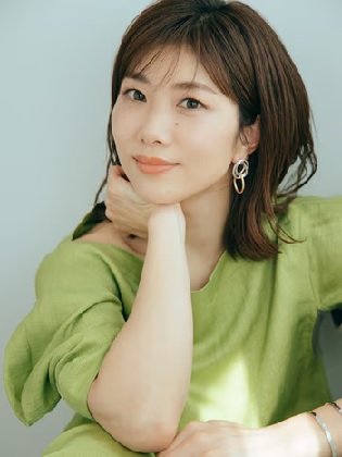 潮田玲子