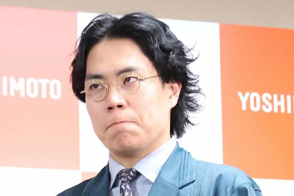 高比良くるま