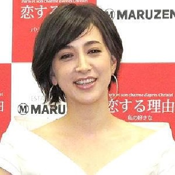 滝川クリステル