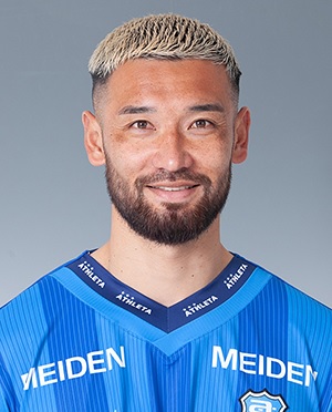 川又堅碁