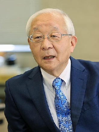 田﨑史郎