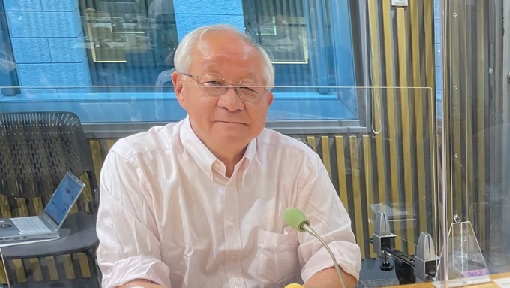 田﨑史郎