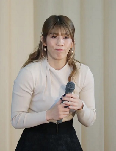 吉田沙保里