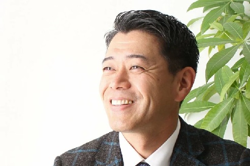 長谷川豊