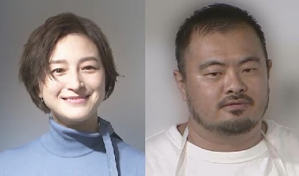 広末涼子/鳥羽周作