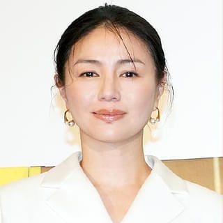 井川遥
