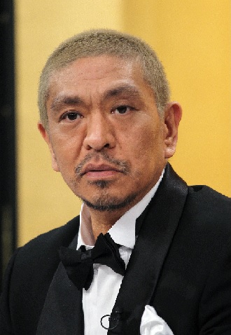 松本人志