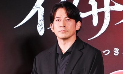 岡田准一