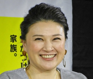 島崎和歌子