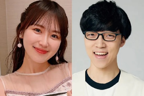 高山一実／ふくらP