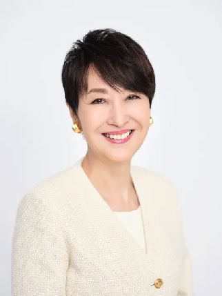 吉川美代子