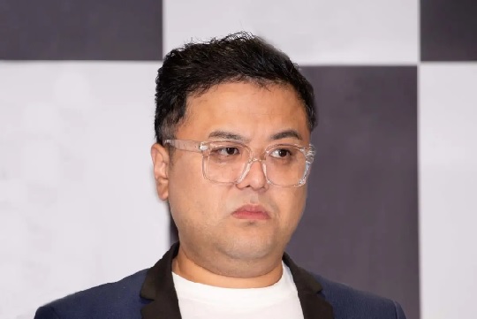 久保田かずのぶ