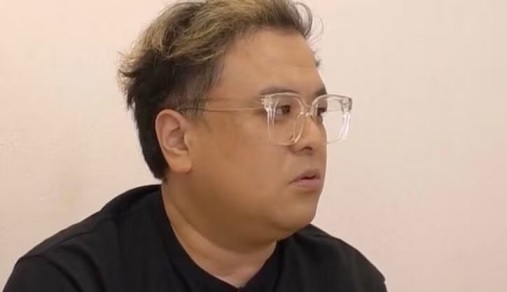 久保田かずのぶ