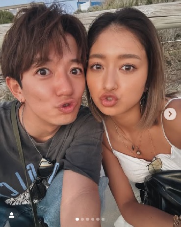 みちょぱ/大倉士門