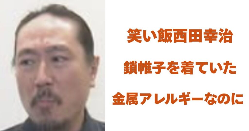 西田幸治