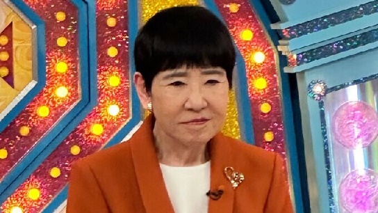 和田アキ子