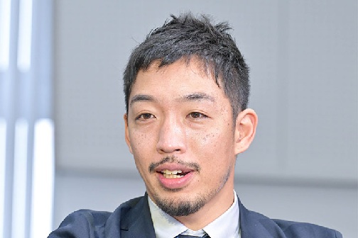西田亮介