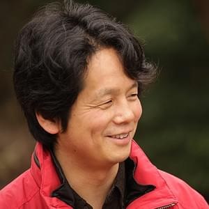 おぎのきんしろう