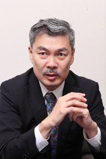 藤井聡