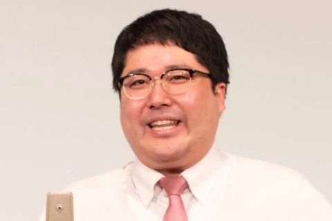 マヂラブ村上