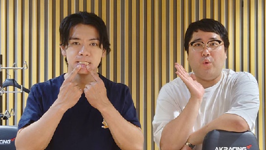 マヂラブ村上