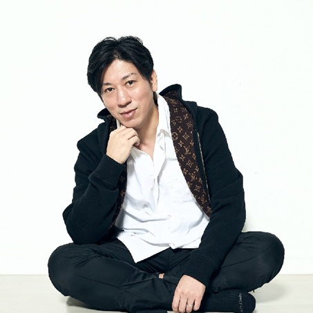 坂井秀人