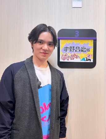 宇野昌磨